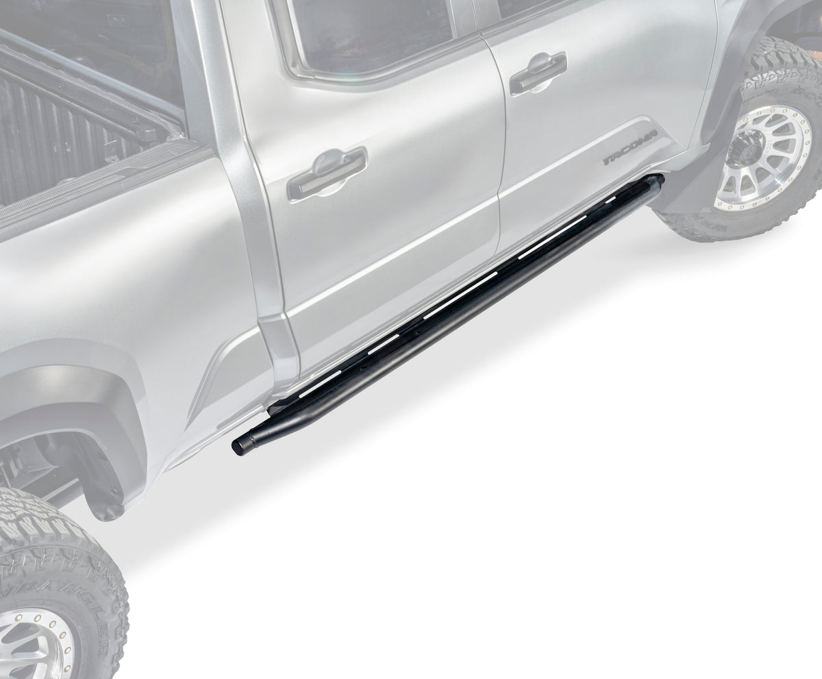 WARN Rock Sliders for 2024-25 Toyota Tacoma