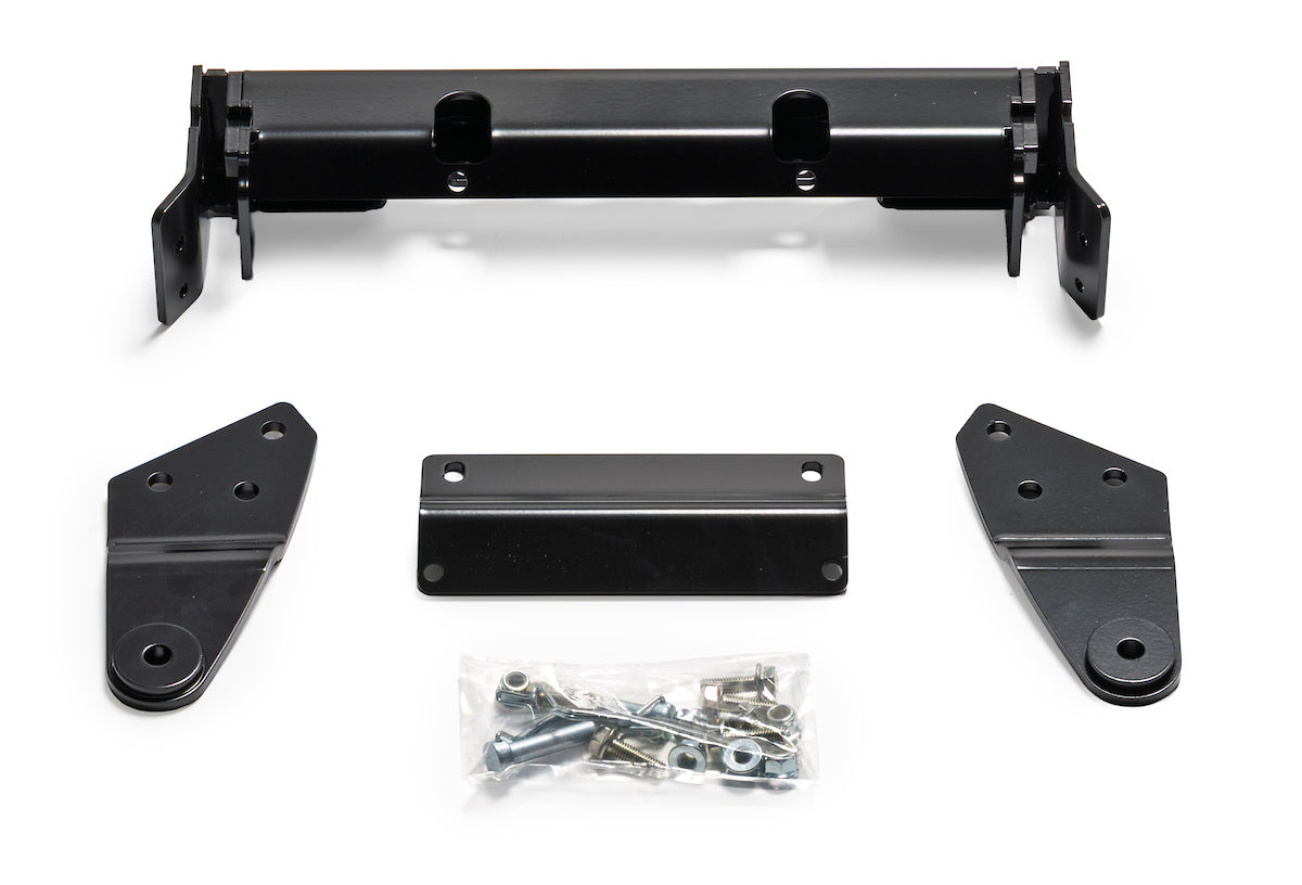 WARN Front Plow Mount Kit for the Honda FourTrax Rubicon