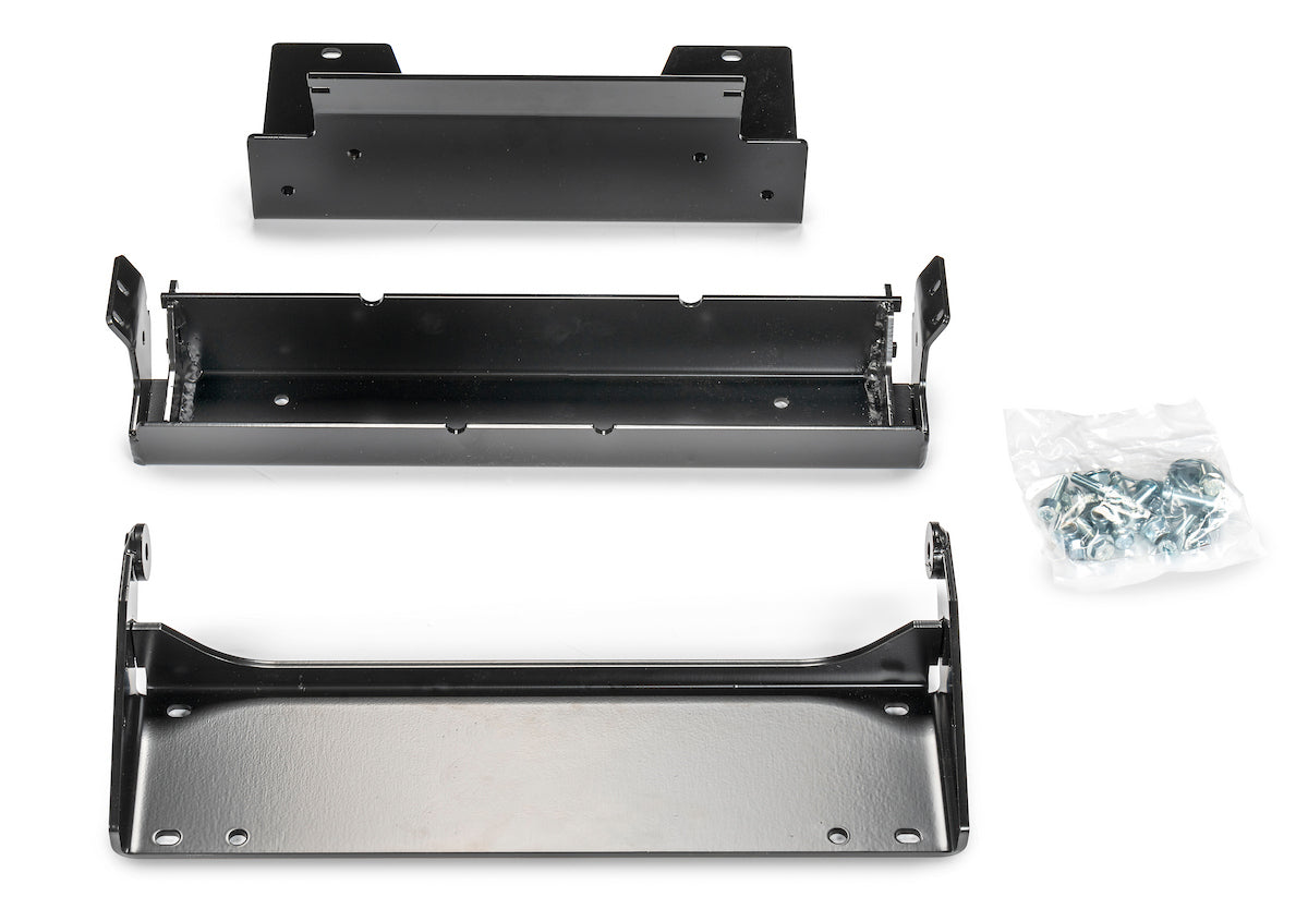 WARN Front Plow Mount for Polaris