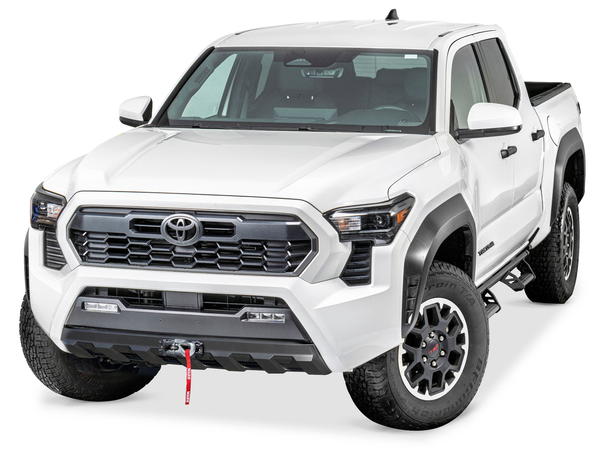 WARN Fully Hidden Winch Mount Kit for 2024-2026 Toyota Tacoma