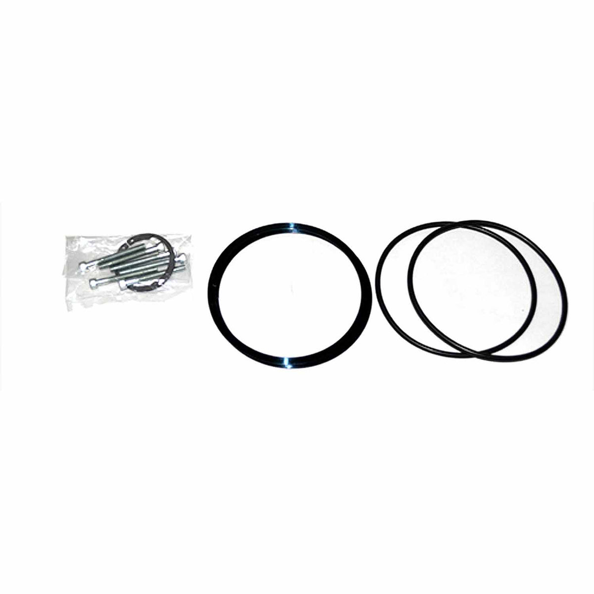 WARN Locking Hub Service Kit for Chevrolet / Dodge / Ford