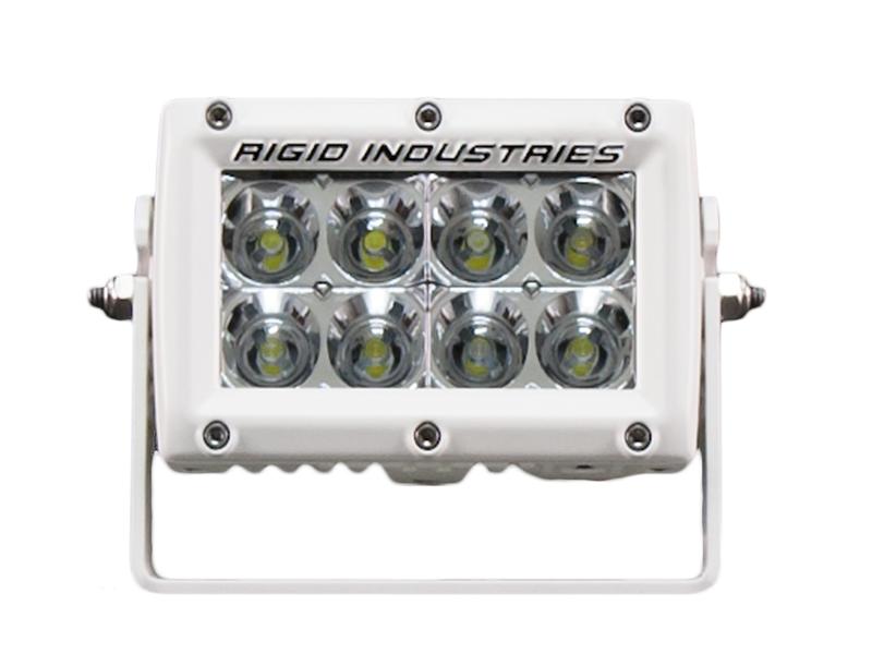 Rigid Industries M-Series - 10in - Spot/Flood Combo