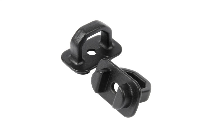 Dee Zee 07-23 Chevrolet Silverado/Colorado/Canyon Cargo Management - Tie Downs (Pair)