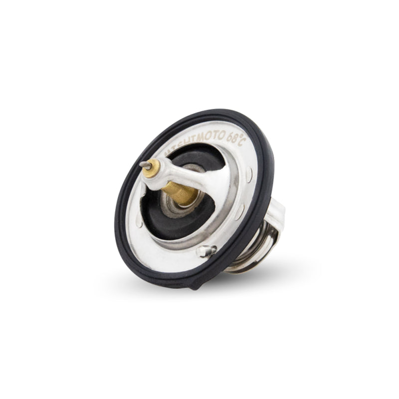 Mishimoto 13-18 Nissan Sentra Racing Thermostat - 68C