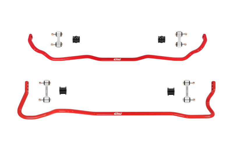 Eibach 22mm Front & 22mm Rear Anti-Roll-Kit for 04-07 Subaru WRX