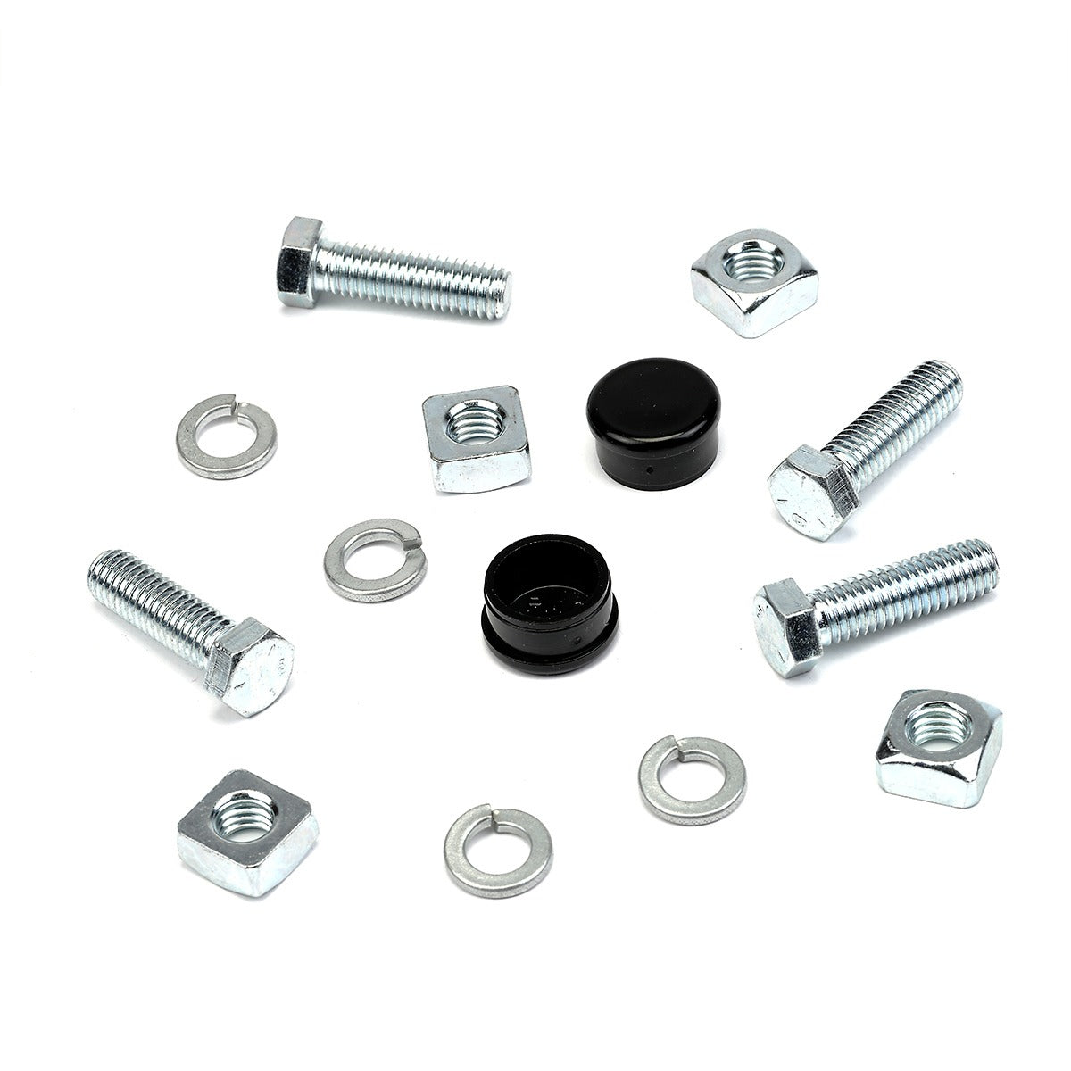 WARN Hardware Pack - 15806