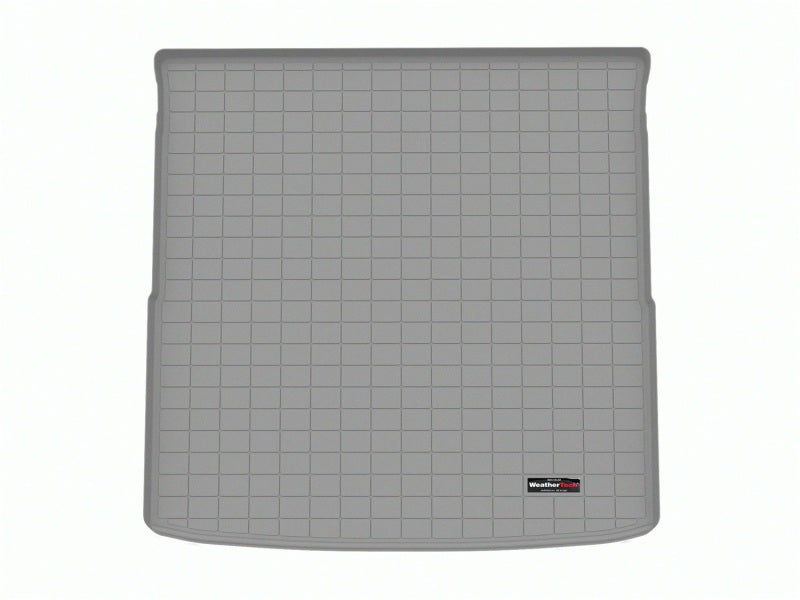 WeatherTech 2023 Honda Pilot w/o Cargo Side Panel Protector Cargo Liner - Grey