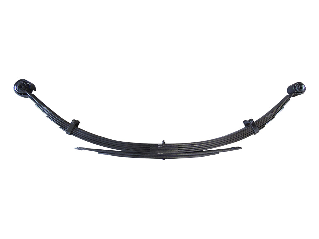 ICON 2017-2025 Ford F-250/F-350 Super Duty 5in Lift Rear Leaf Spring Pack