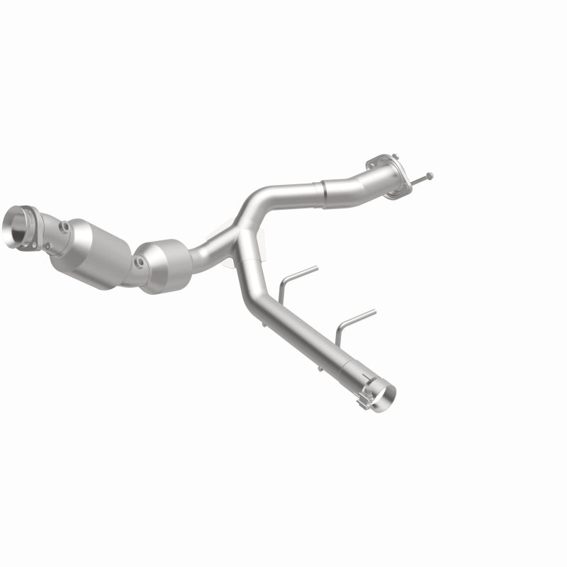 Magnaflow 21-23 Ford F-150 3.5L Right Underbody Direct Fit Converter