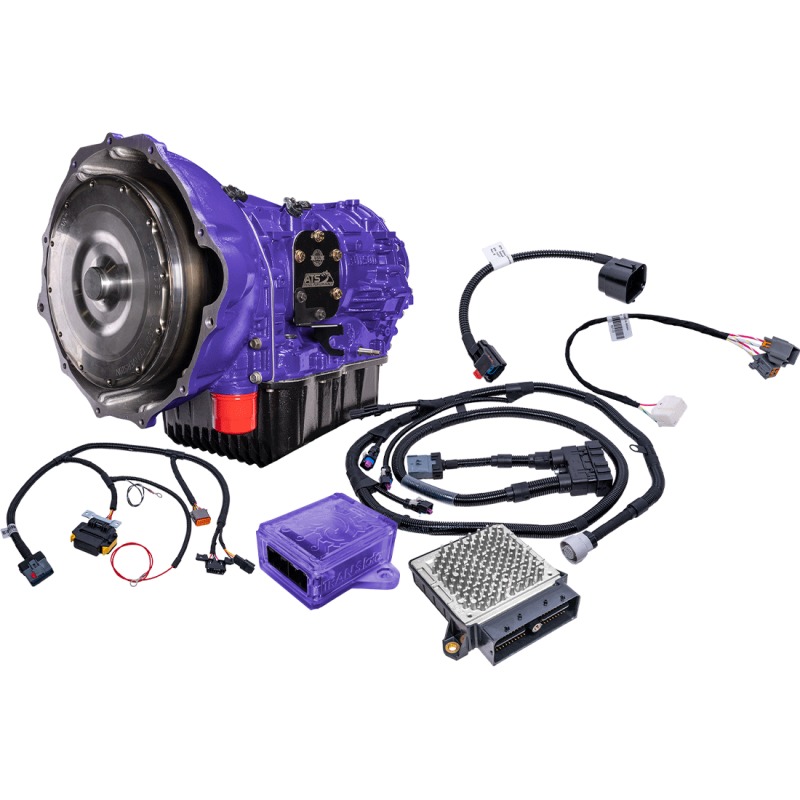 ATS Diesel 15-18 Dodge 68RFE to Full Stage 1 Transmission Conversion Kit
