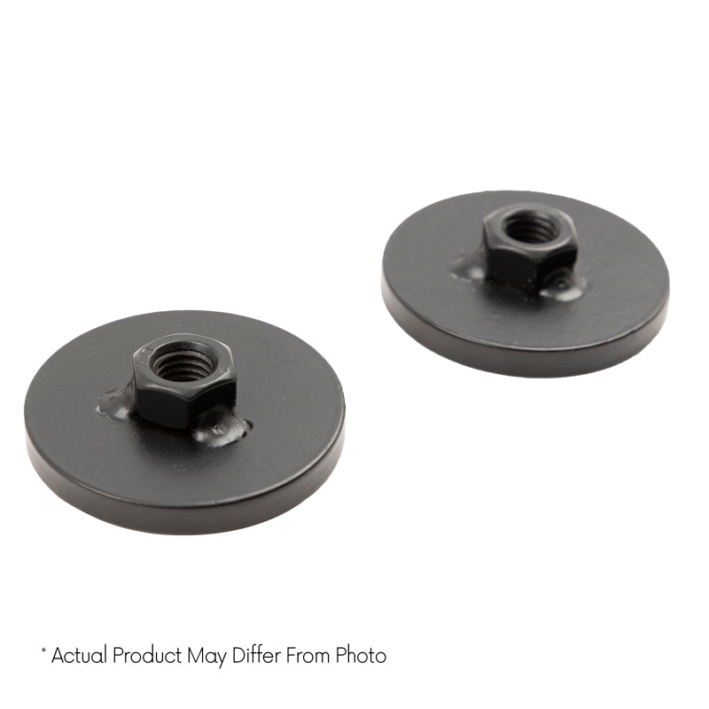 Belltech COIL SPRING SPACER 82-03 S-10/PU-BLAZER 3/4inch