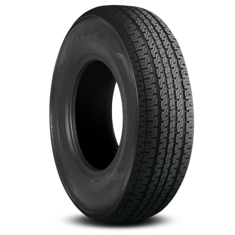 Atturo ST 320 Trailer Tire - ST145R12 88/83M 10PR