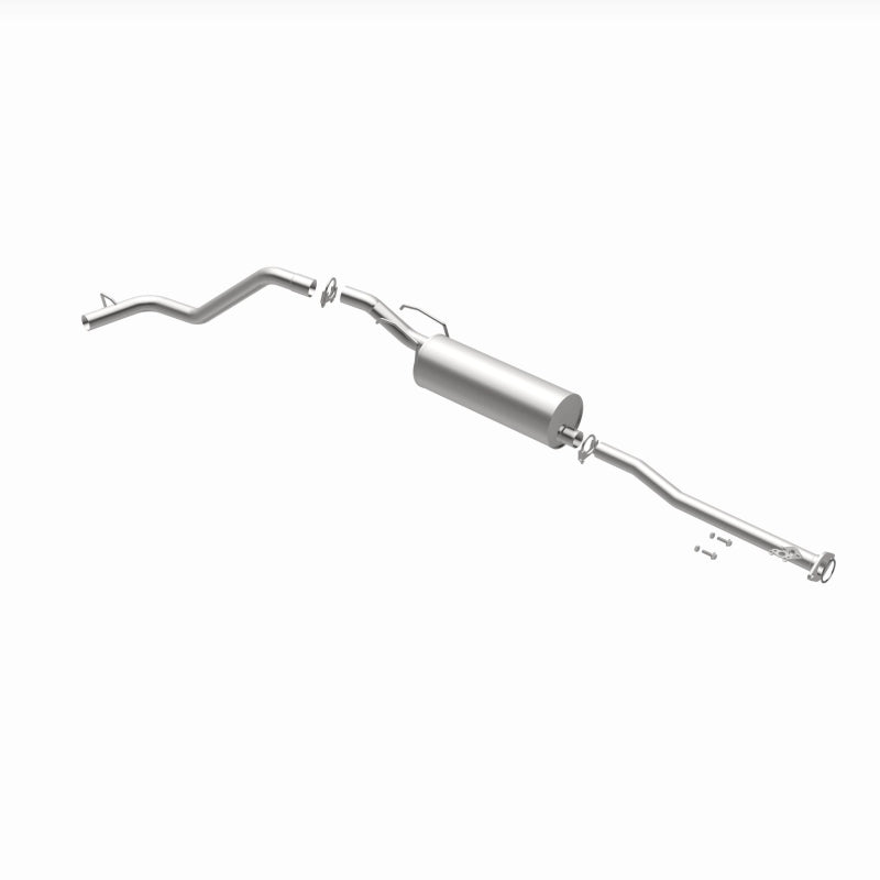 MagnaFlow BRE Exhaust Kit 01-04 Toyota Tacoma 2.7L