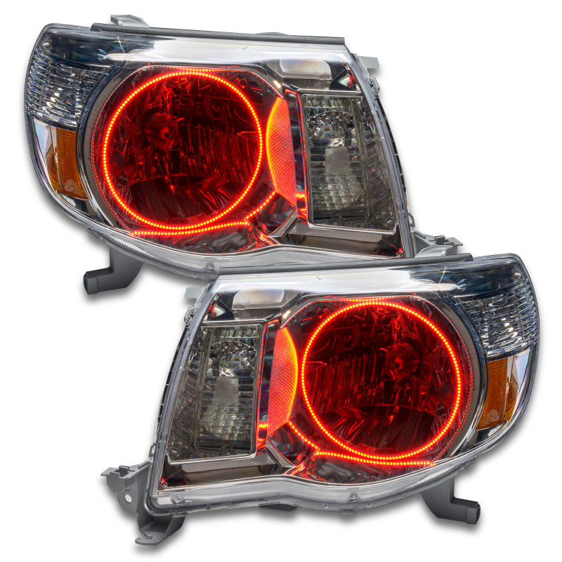 Oracle 05-11 Toyota Tacoma SMD HL - ColorSHIFT w/ Simple Controller