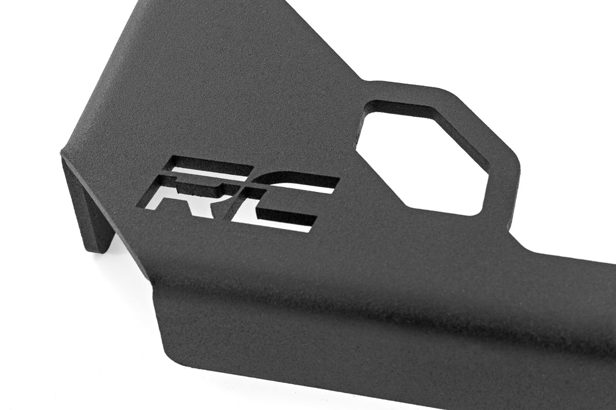Rough Country Bed Stiffener Kit | Ford F-150 2WD/4WD (2021-2026)