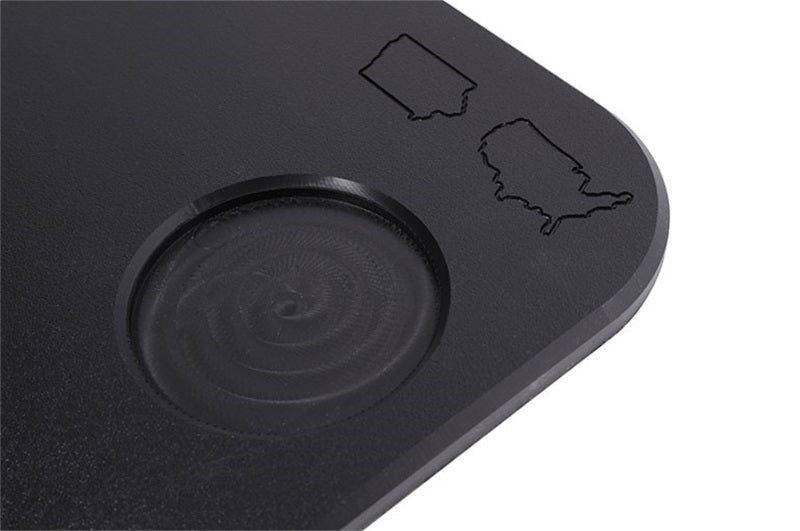 Dee Zee 19-23 Chevrolet Silverado Tailgate Board - Polymer Composition