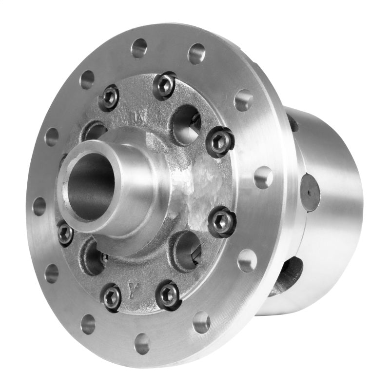 Yukon Gear 10.5in Ford 4.30 Rear Ring & Pinion Install Kit 35 Spline Positraction