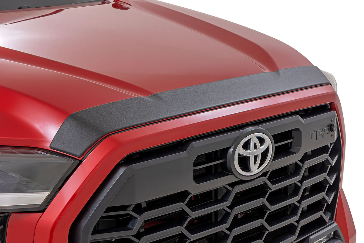 Rough Country Hood Protector | Toyota Tundra 2WD/4WD (2022-2026)