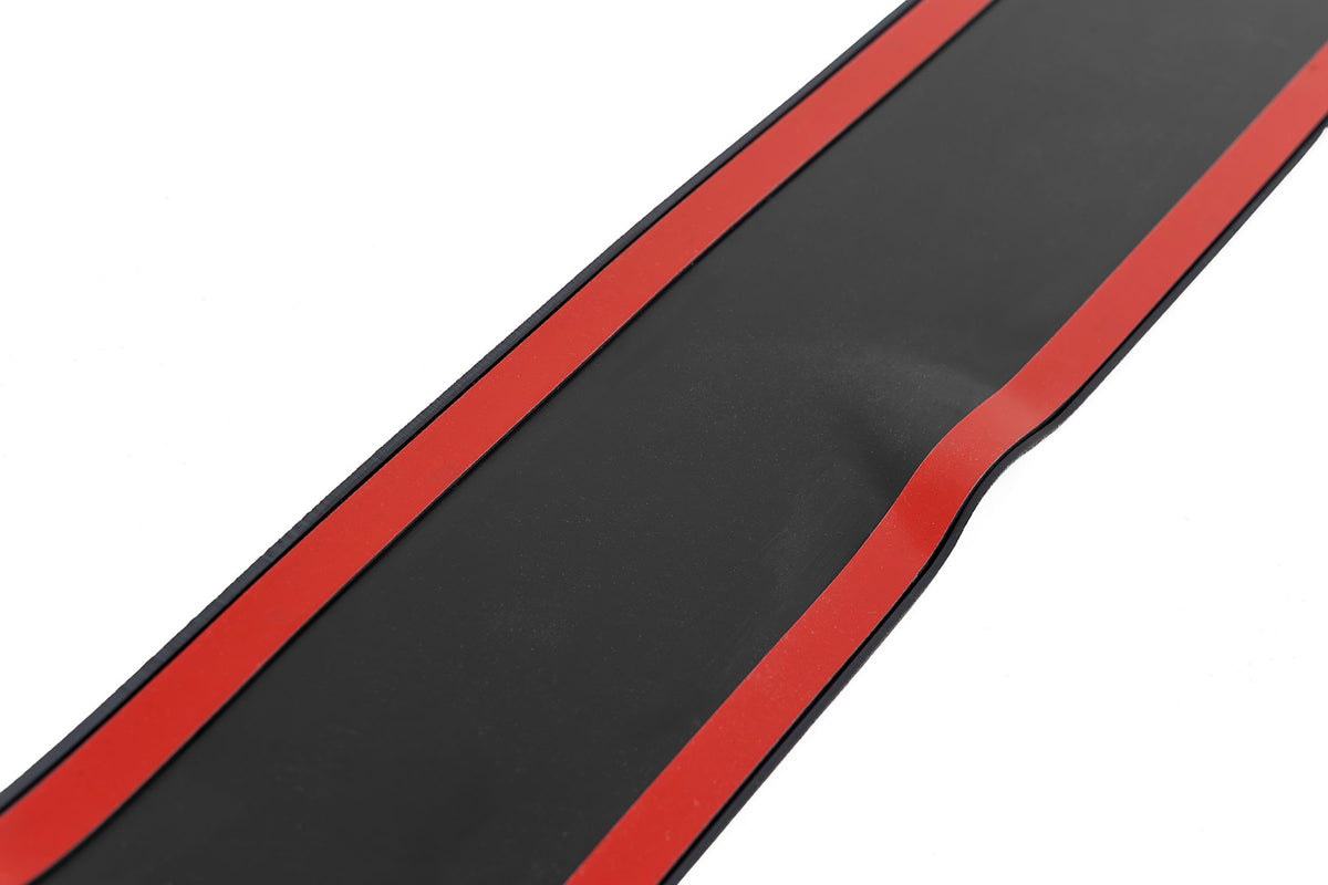Rough Country Hood Protector | Gloss Black | Toyota Tundra 2WD/4WD (2022-2026)