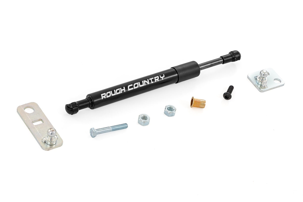 Rough Country Tailgate Assist | Chevy Silverado & GMC Sierra 1500 2WD/4WD (2019-2026)
