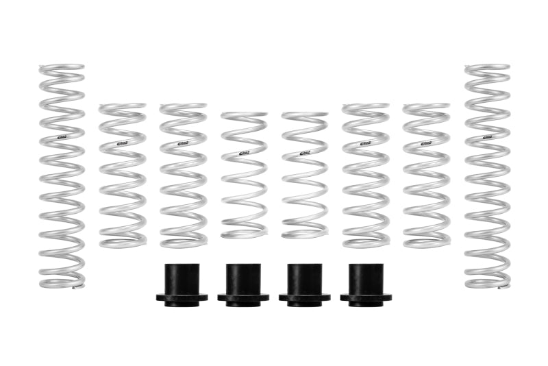 Eibach 2021+ Honda Talon 1000x-4 Pro-UTV - Stage 2 Performance Spring System (Set of 8 Springs)