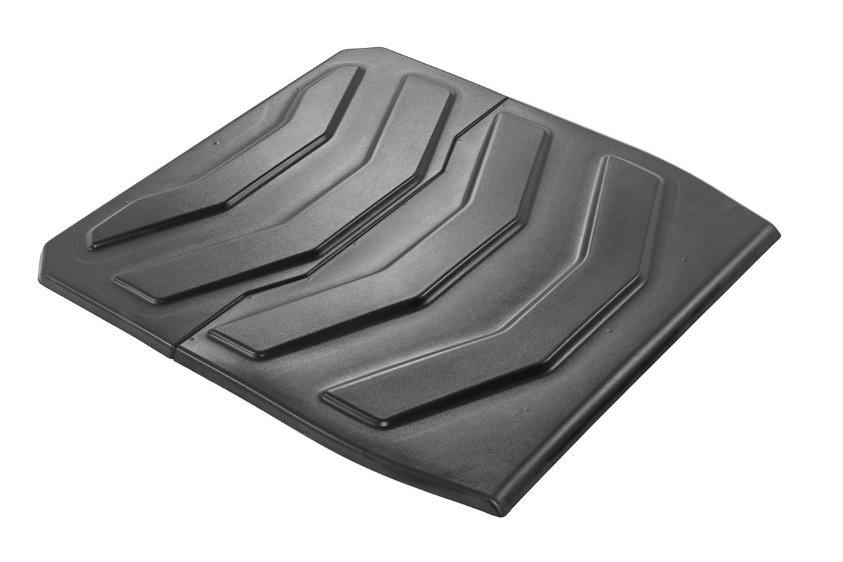 Rough Country UTV Roof | HDPE | Honda Pioneer 1000-5