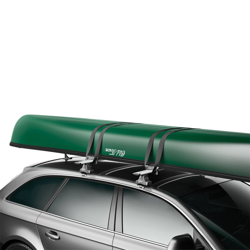 Thule Portage Canoe Carrier - Black