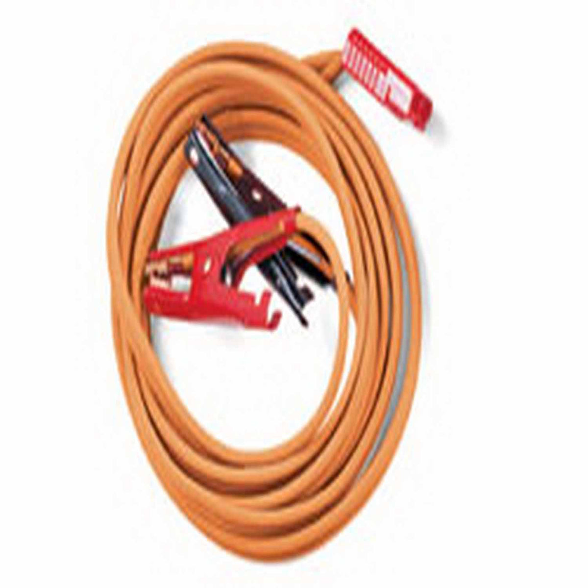 WARN Cable Connector 16 ft Booster Assembly with Clamps Only