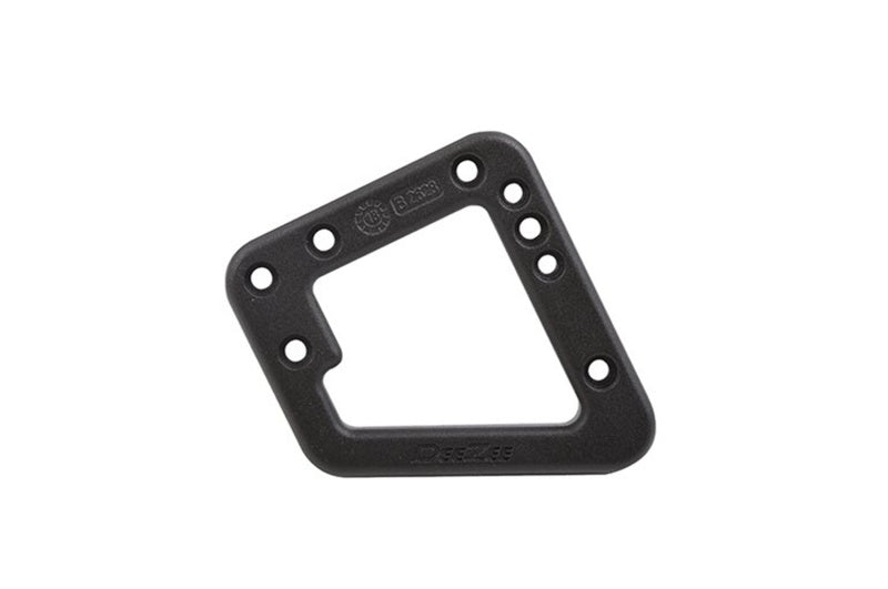 Dee Zee 07-18 Jeep JK Jeep JK Rear Grab Handle