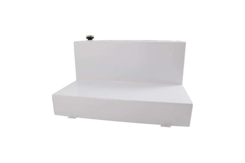 Dee Zee Universal Tanks - Combo Black Steel (111 Gal)
