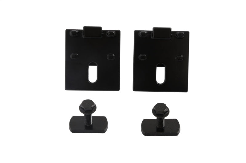 Dee Zee 15-23 Ford F150/Super Duty Cargo Management - Tie Downs (Pair)