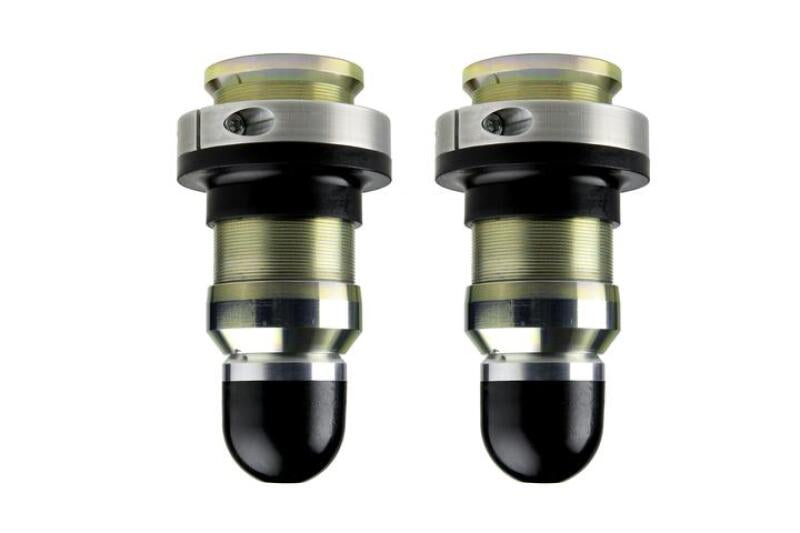 JKS Manufacturing Jeep Wrangler JK Front Adjustable Coilover Spacer