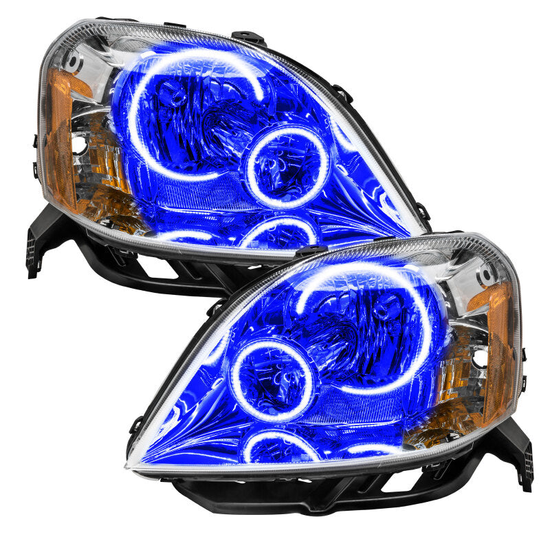Oracle 05-07 Ford FiveHundred SMD HL - ColorSHIFT