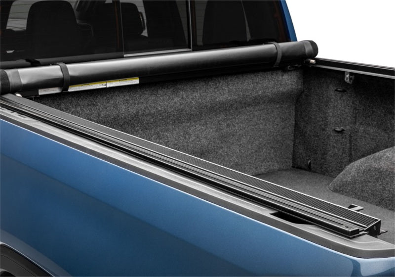 TruXedo 19-25 GM Sierra/Silverado 1500 New Bdy (w/o MP/Flex TGate or CarbonPro) 70in. Bed Pro X15 TS