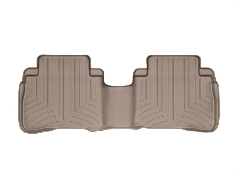 WeatherTech 09+ Nissan Murano Rear FloorLiner - Tan