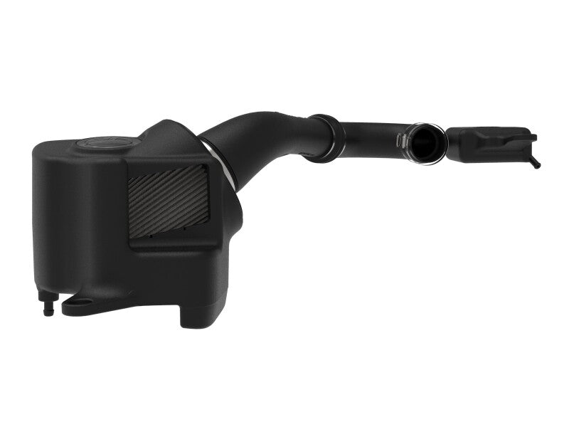 aFe 15-19 Subaru Outback H4-2.5L Takeda Momentum Cold Air Intake System w/ Pro Dry S Media