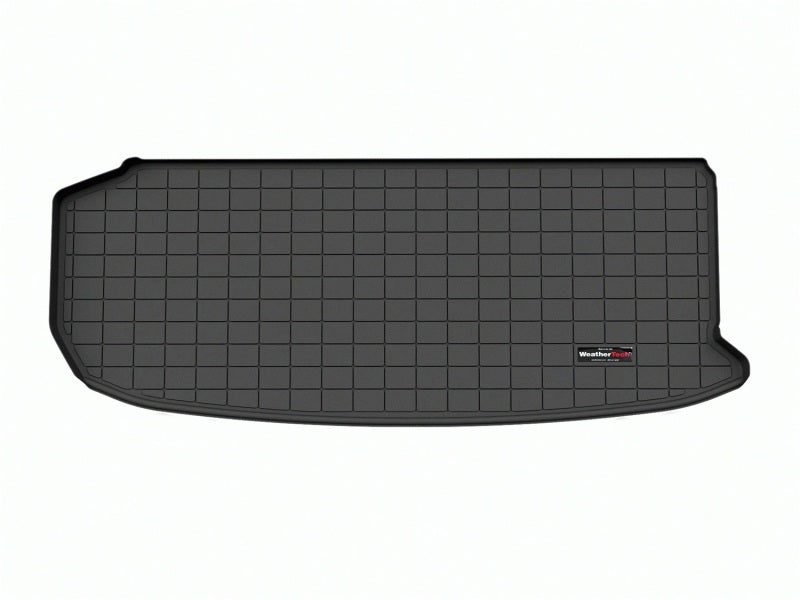 WeatherTech 2024 Toyota Grand Highlander w/JBL (Incl. Hybrid) Cargo Liner - Black
