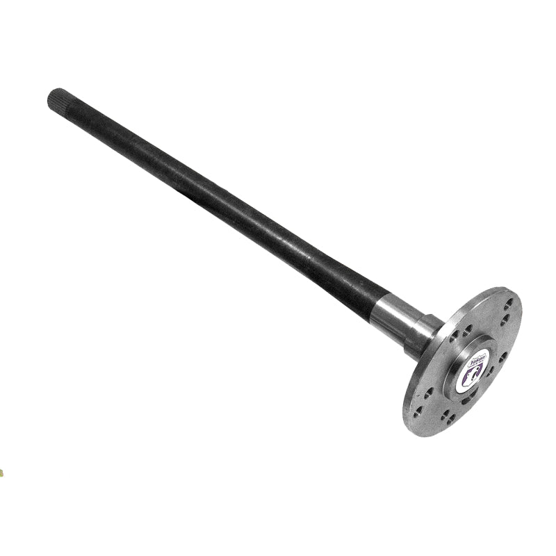 Yukon Gear Replacement Axle for Ultimate 88 Kit Left Hand Side