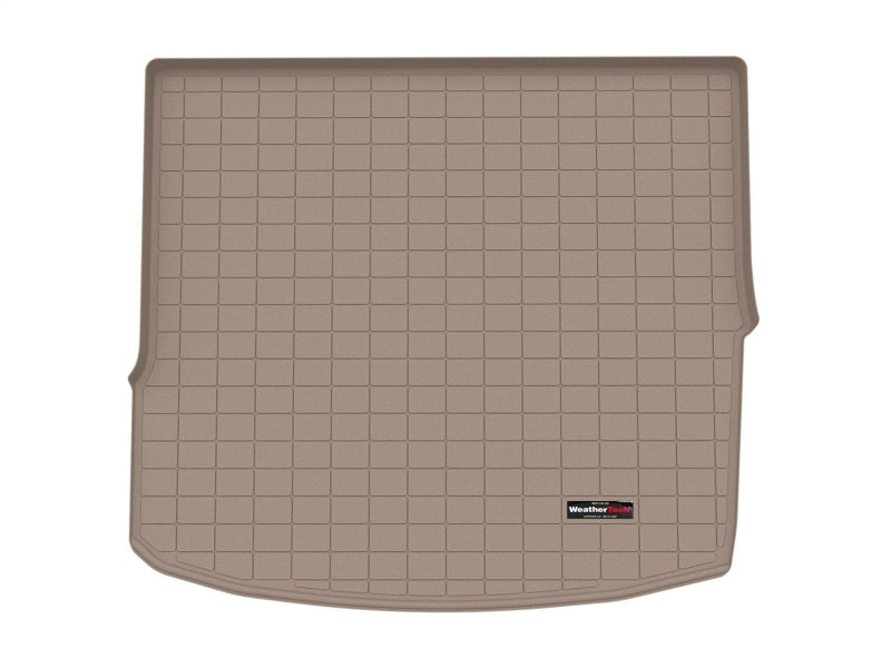 WeatherTech 2022 Jeep Grand Cherokee Cargo Liner (Tan)