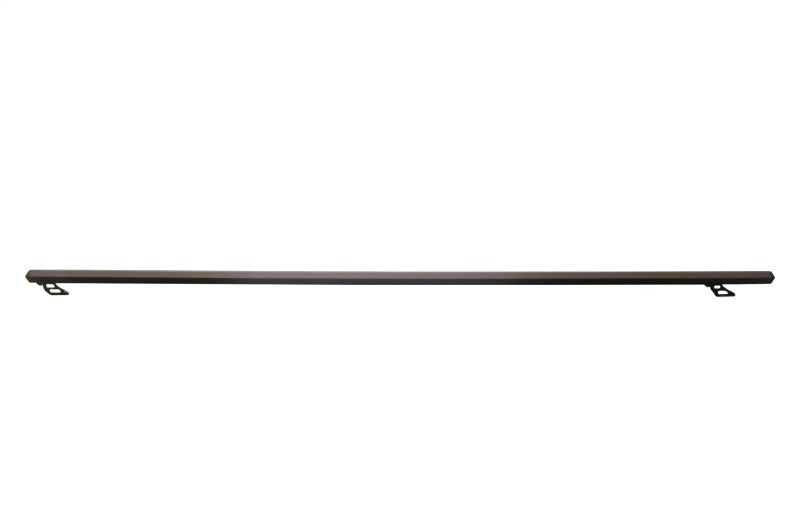 Dee Zee 14-23 Chevrolet Silverado Hex Series Side Rails - Texture Black 6 1/2Ft Bed