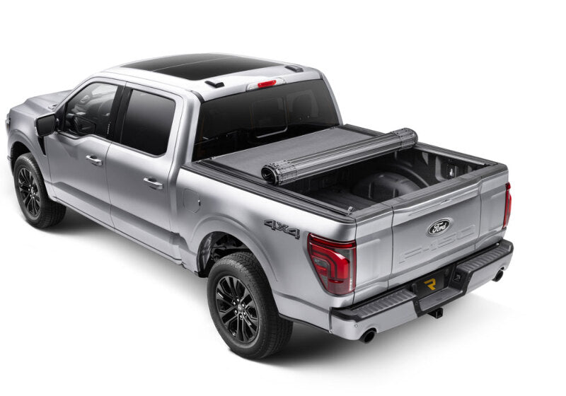 BAK 22-24 Ford Maverick 4.5ft Bed Revolver X4ts