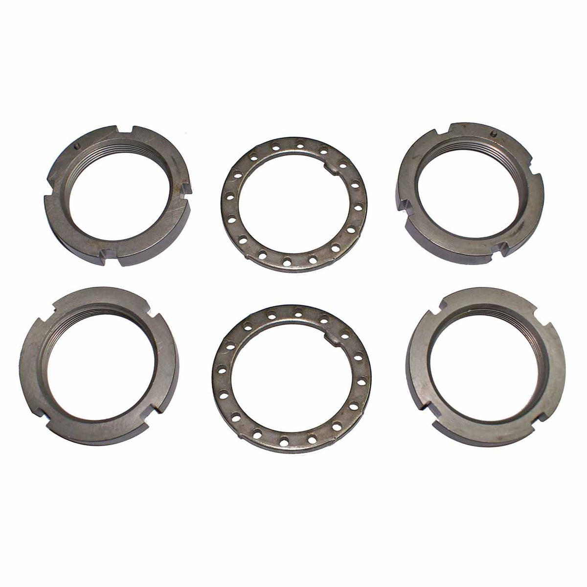 WARN Locking Hub Conversion Kit for D30/44