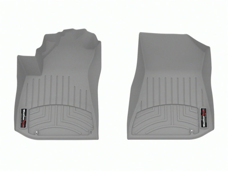 WeatherTech 2023 Kia Niro EV Front FloorLiner - Grey