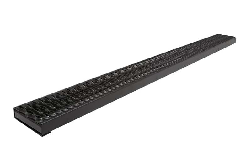 Dee Zee Universal Running Board Rough Step (36In Aluminum)