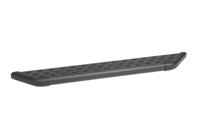 Dee Zee 99-23 Chevrolet/GMC/Dodge/Ford Full Size Running Board RegCab NXt Universal Truck Board