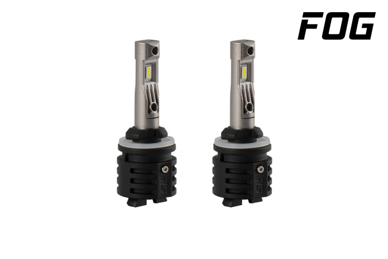 Diode Dynamics 881 HP36 LED - Cool - White (Pair)
