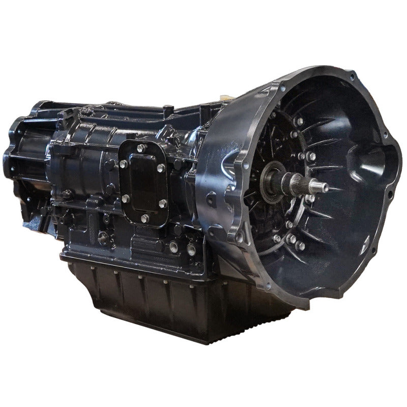 BD Diesel 19-24 Dodge Ram AS69RC 2WD LH PTO Towmaster Transmission Package