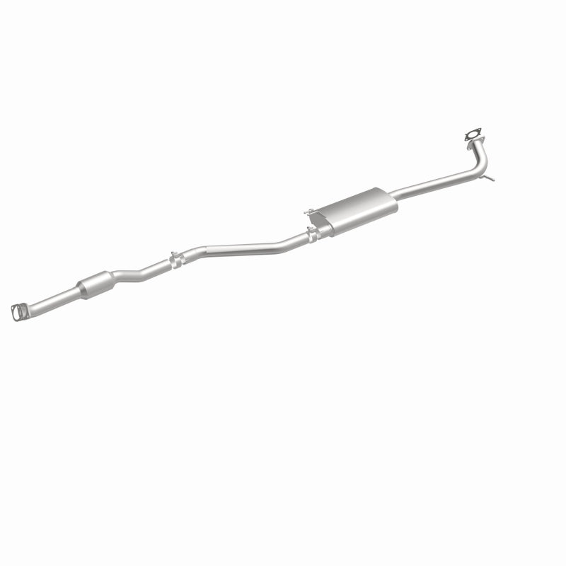 Magnaflow 19-20 Hyundai Santa Fe Conv DF L4 OEM Underbody