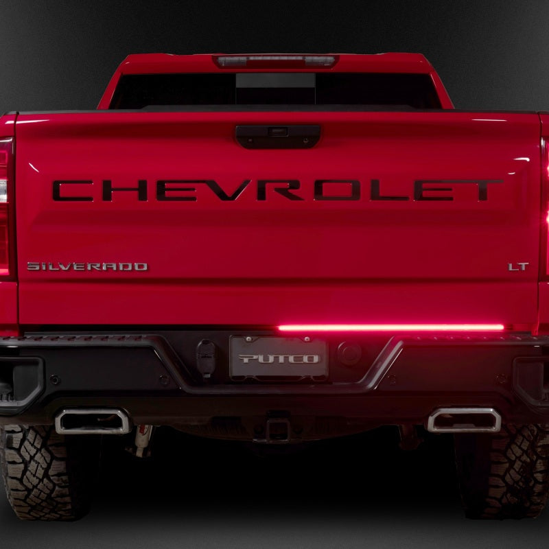 Putco 60in LED Tailgate Light Bar Blade