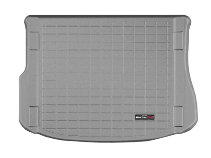 WeatherTech 12+ Land Rover Ranger Rover Evoque Cargo Liners - Grey